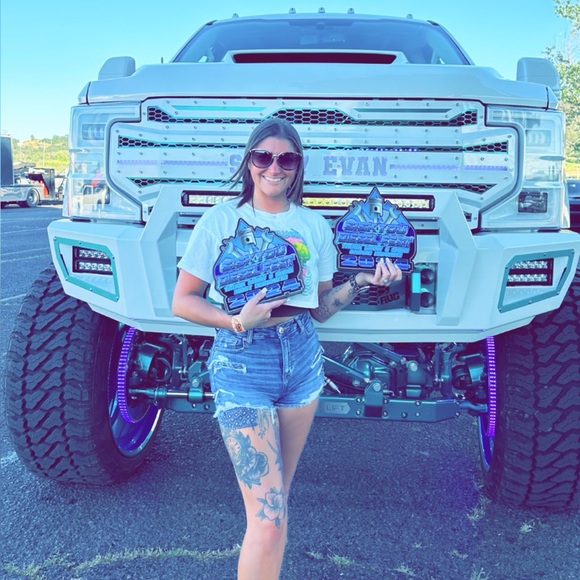 Meet the Posher Other - Meet your Posher, Merissa